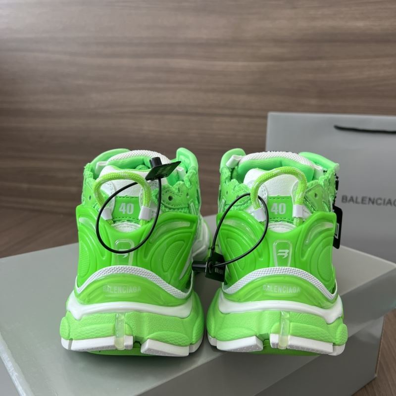 Balenciaga Track Shoes